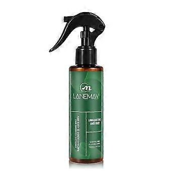 Langdurige anti-frizz haarspray voor styling en volume, voor een gemakkelijke en snelle styling en een gladde afwerking (100 ml) Nieuw product S05