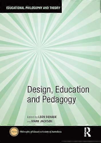 Design Education and Pedagogy