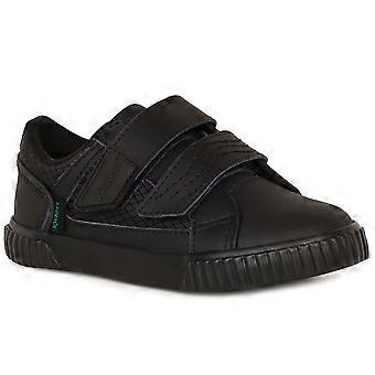 Kickers Tovni Twin Flex Boys Infant School Shoes