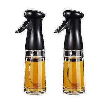 Salon Style Hair Spray Fles 360 Ultra Fine Water - Continue Aerosol Free Trigger Mist Sprayer Fles Door