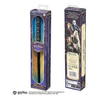 Noble Collection - Harry Potter - Varita de Severus Snape de 30 cm