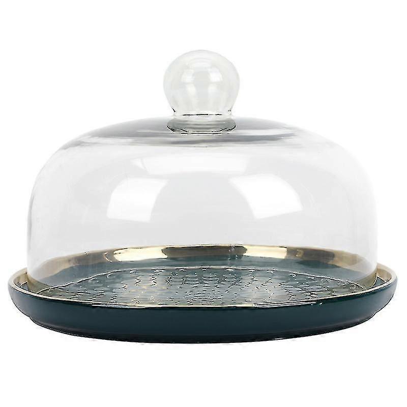 1pcs Cake Storage Tray