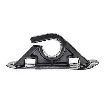 Paddle Storage Buckle Easy Installation Paddle Anti-lost Kayak Canoe Paddle Holder Clip Water Sports Accessory Kaesi