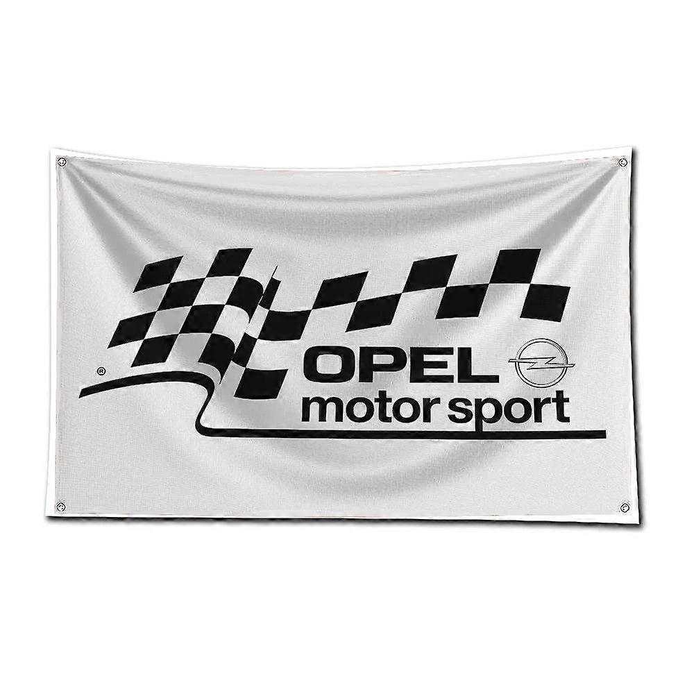 Opel fFag CX1802