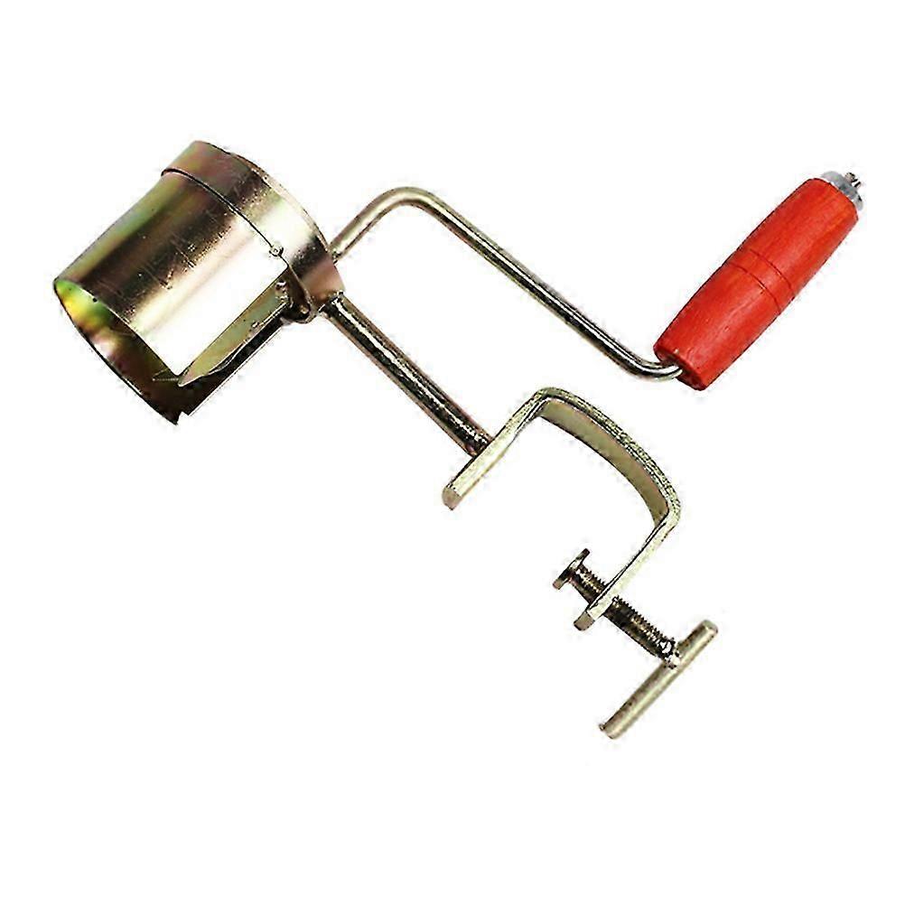Kitchen Corn Tool Hand Corn Thresher Iron Material 1Pcs