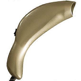 Professional LED Photon Hair Care Device for Salon Treatments Blue Red Green Light Styling Support