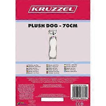 Mascot - dog 70cm Kruzzel 24714