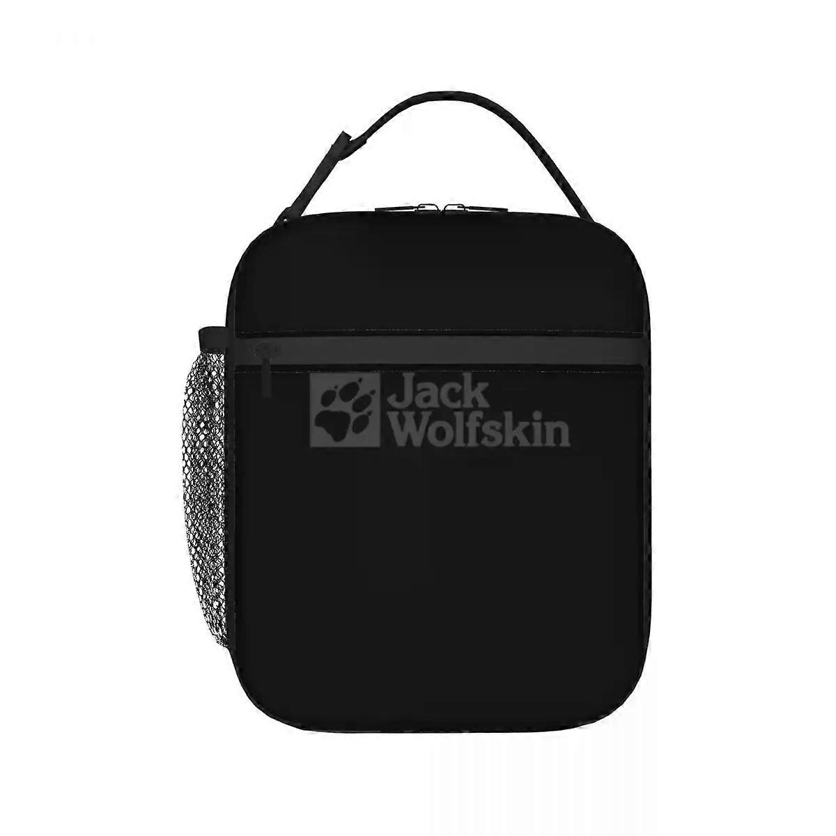 v1207 LOGO One Lunchbag ip338