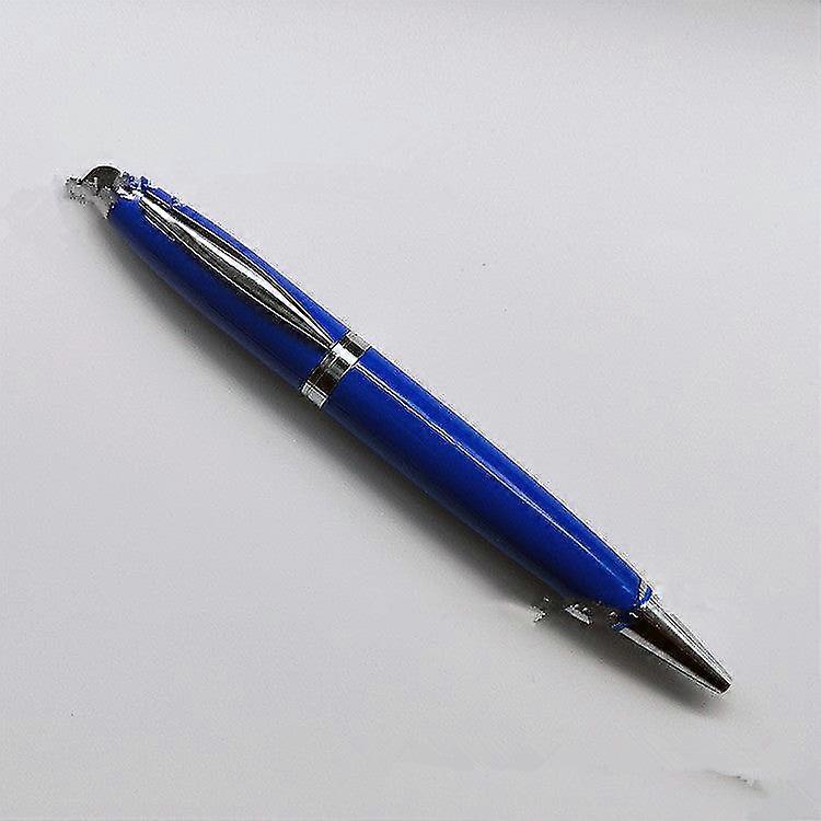 Sanhe One-piece U Disk Metal Touch Screen Pen