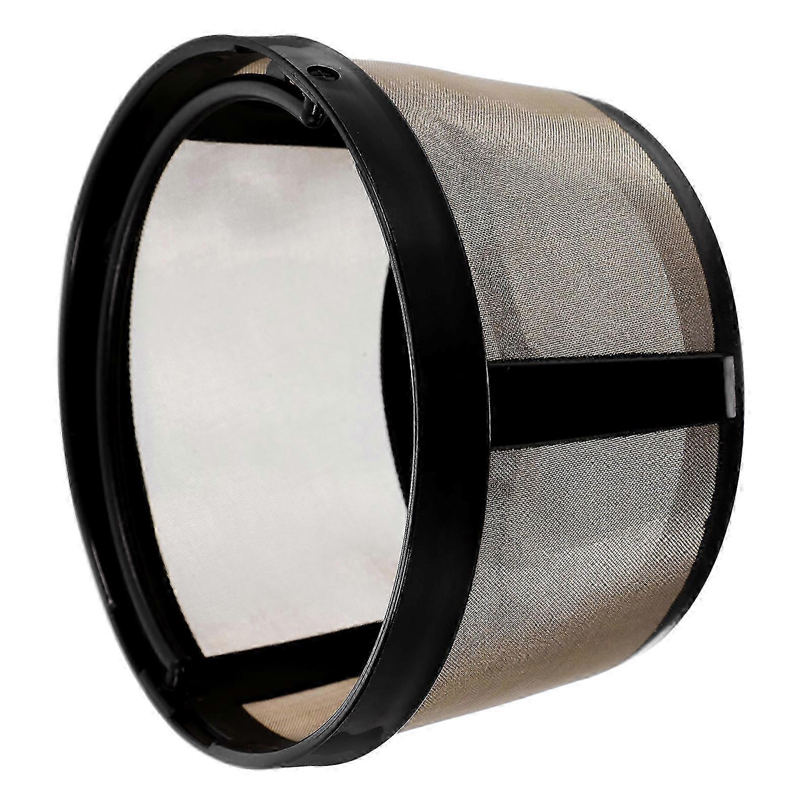 Reusable Coffee Filter Multi Cup Basket Coffee Filter Easy Replacement And Using Coffee Filter Coffee Replacement Coffee Filter