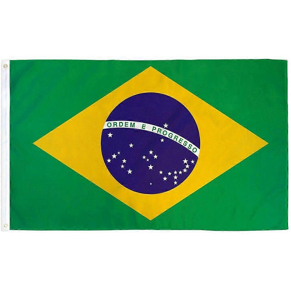 BANDERA DE BRASIL YA1242