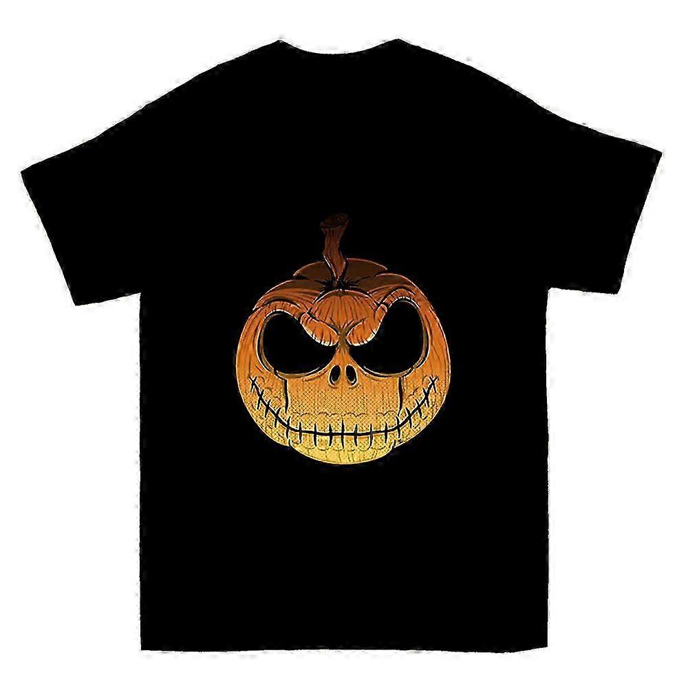 Koszulka Pumpkin Jack YTQ