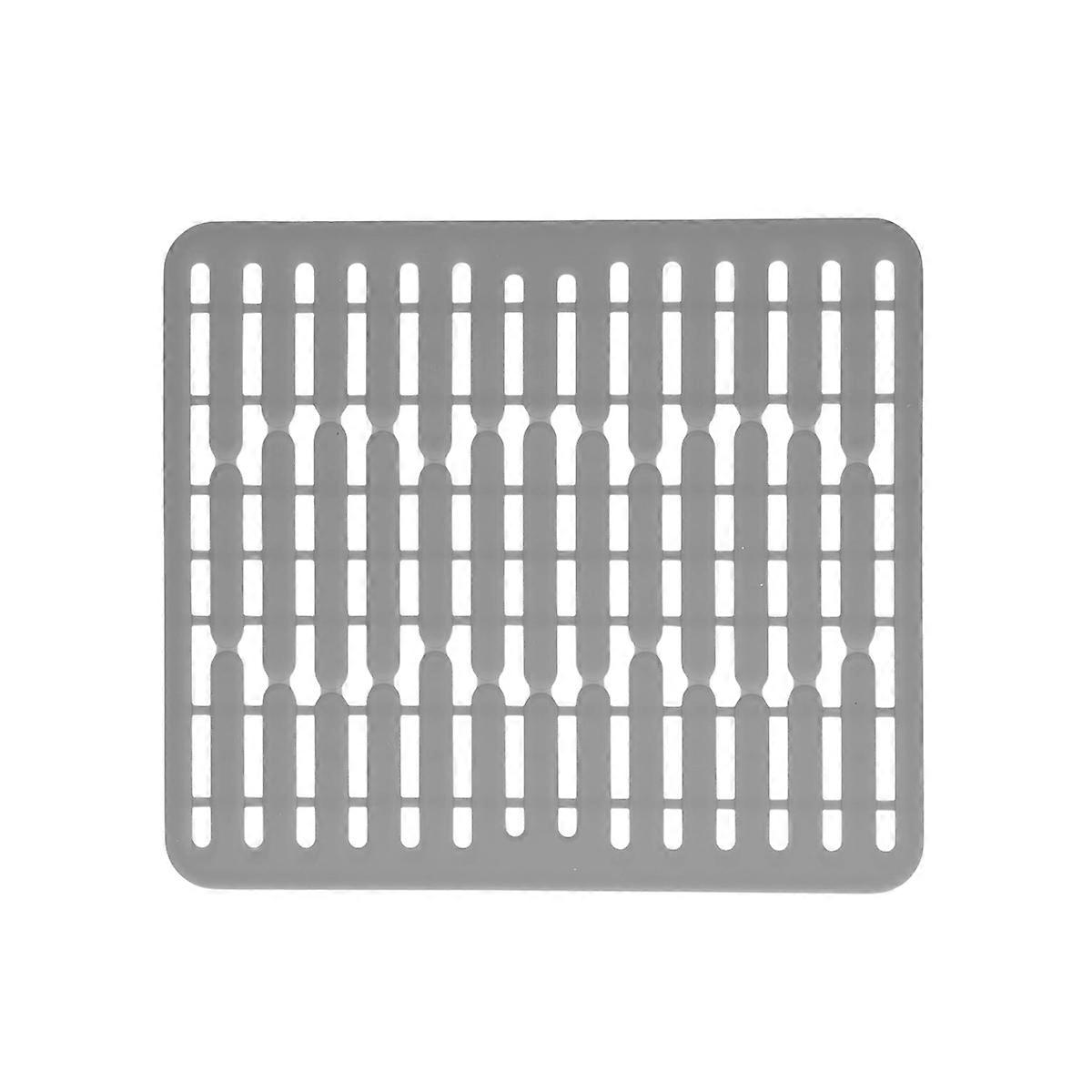 Non Slip Silicone Dish Drying Mat