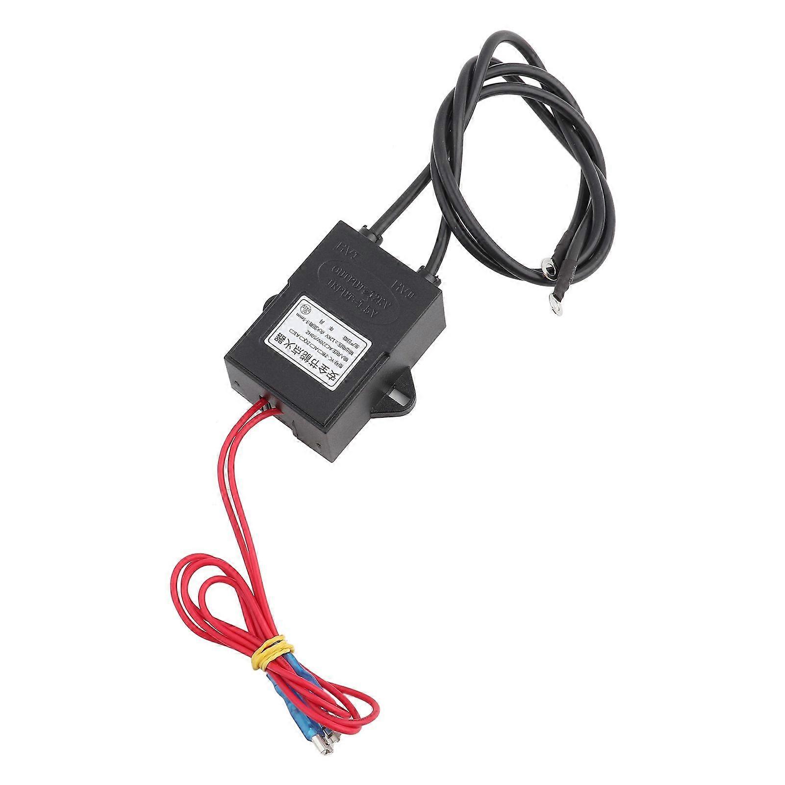 AC 220V High Voltage Generator Module Continuous Igniter 12kV 1A2A