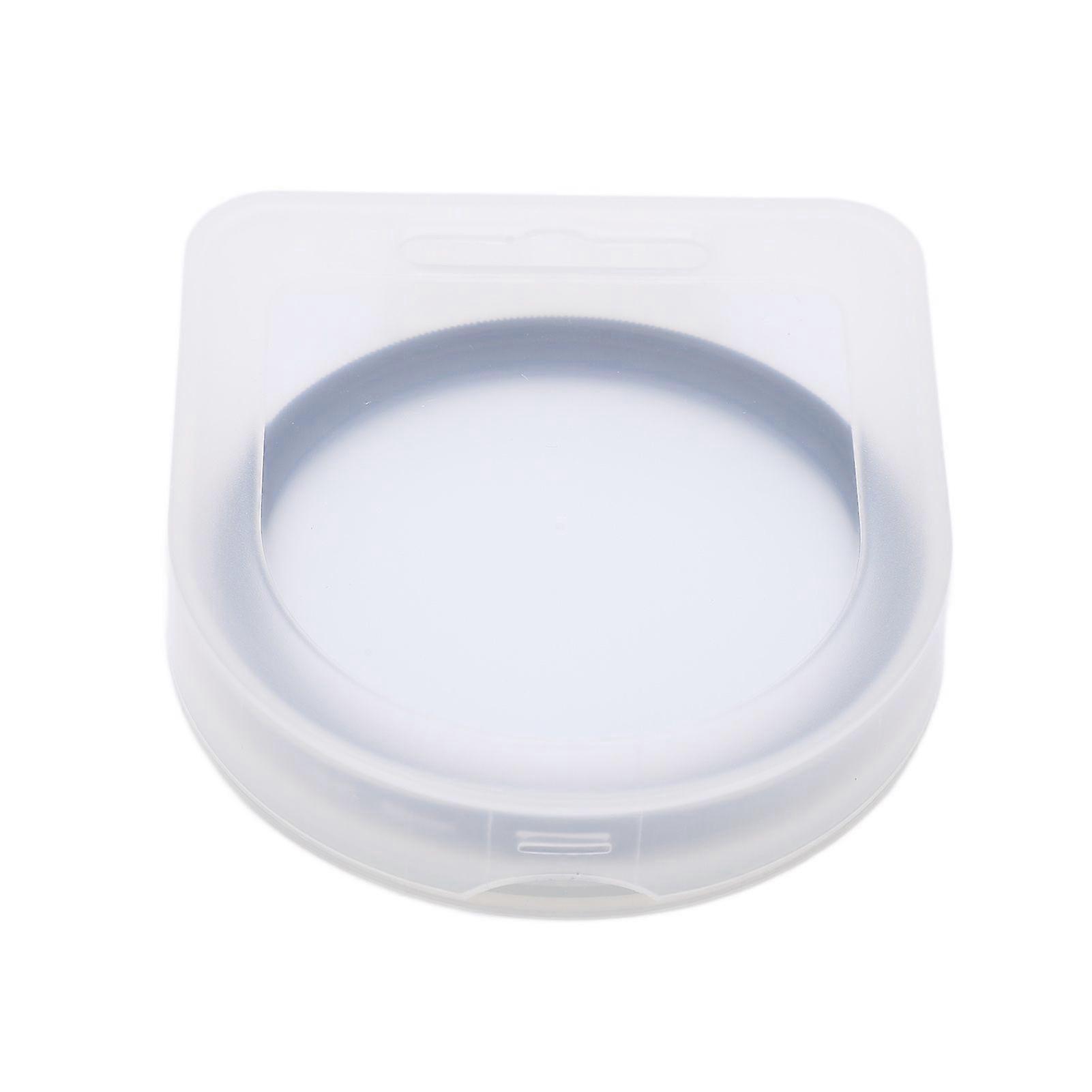 Camera Filter Soft Focus Lens Filter Dreamy Hazy Diffuser Compatible With Canon Digital DSLR Camera95mm