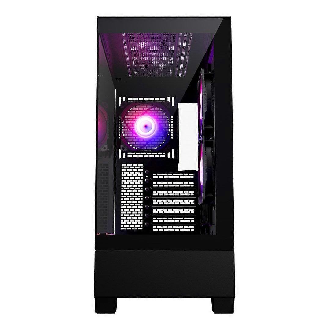 Phanteks Xt View Mid Tower Noir