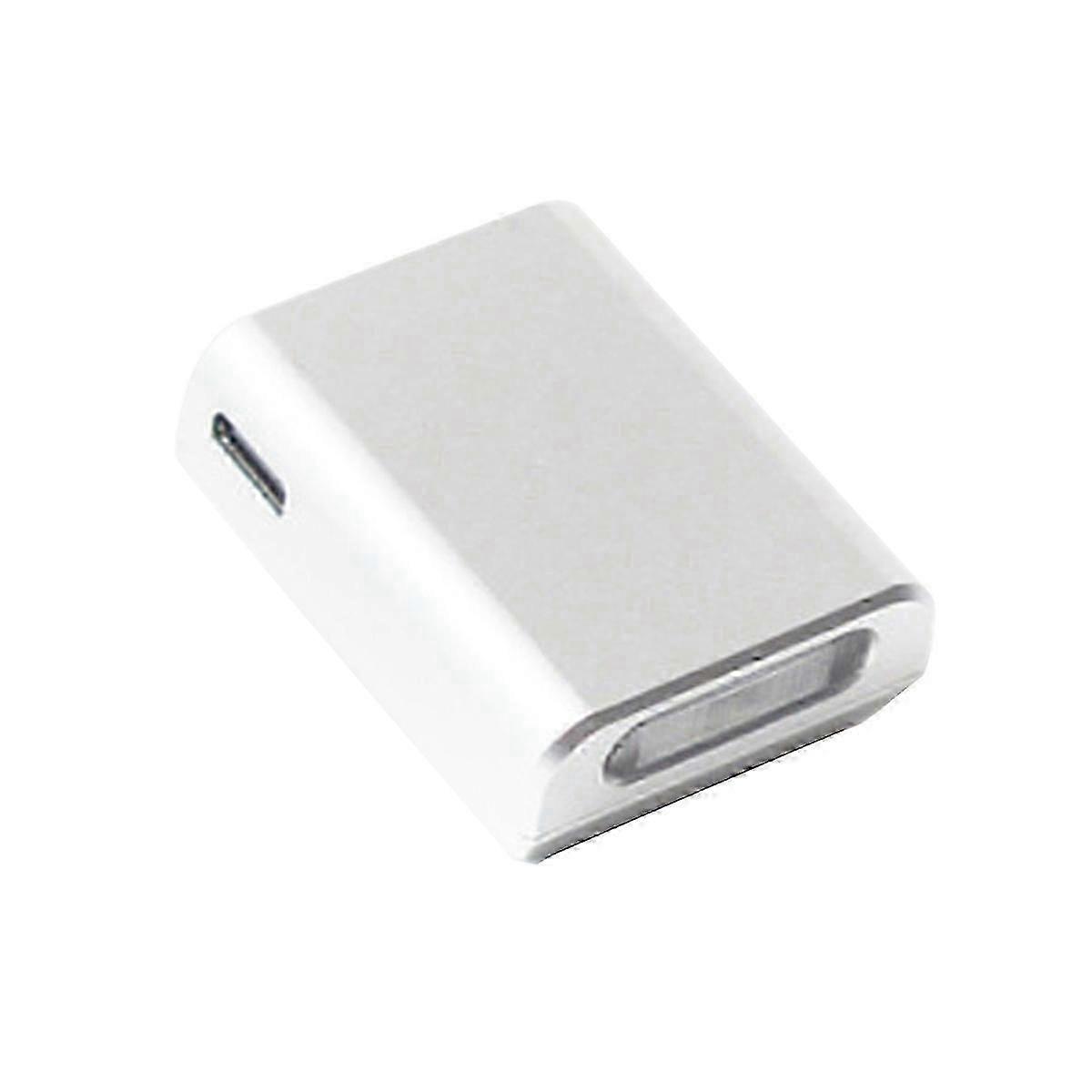 Mini Flash Type-C Charging Flash for Digital Camera Accessories - Silver, Universal Fit
