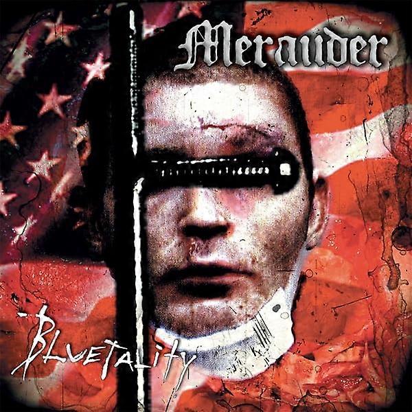Merauder - Bluetality [VINYL]