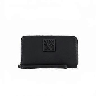 Carteira Armani Exchange Xw000361 AF1190
