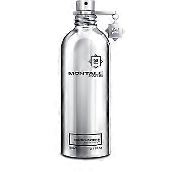 Montale SANDFLOWERS edp vapo 100 ml