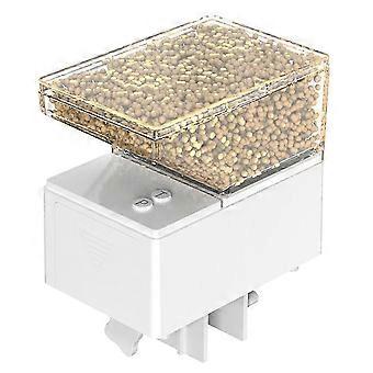 ZYfeeder Automatischer Fischfutterautomat 150/500 ml, WLAN-Version, zeitgesteuerter und mengenmäßiger Schildkrötenfutterautomat A