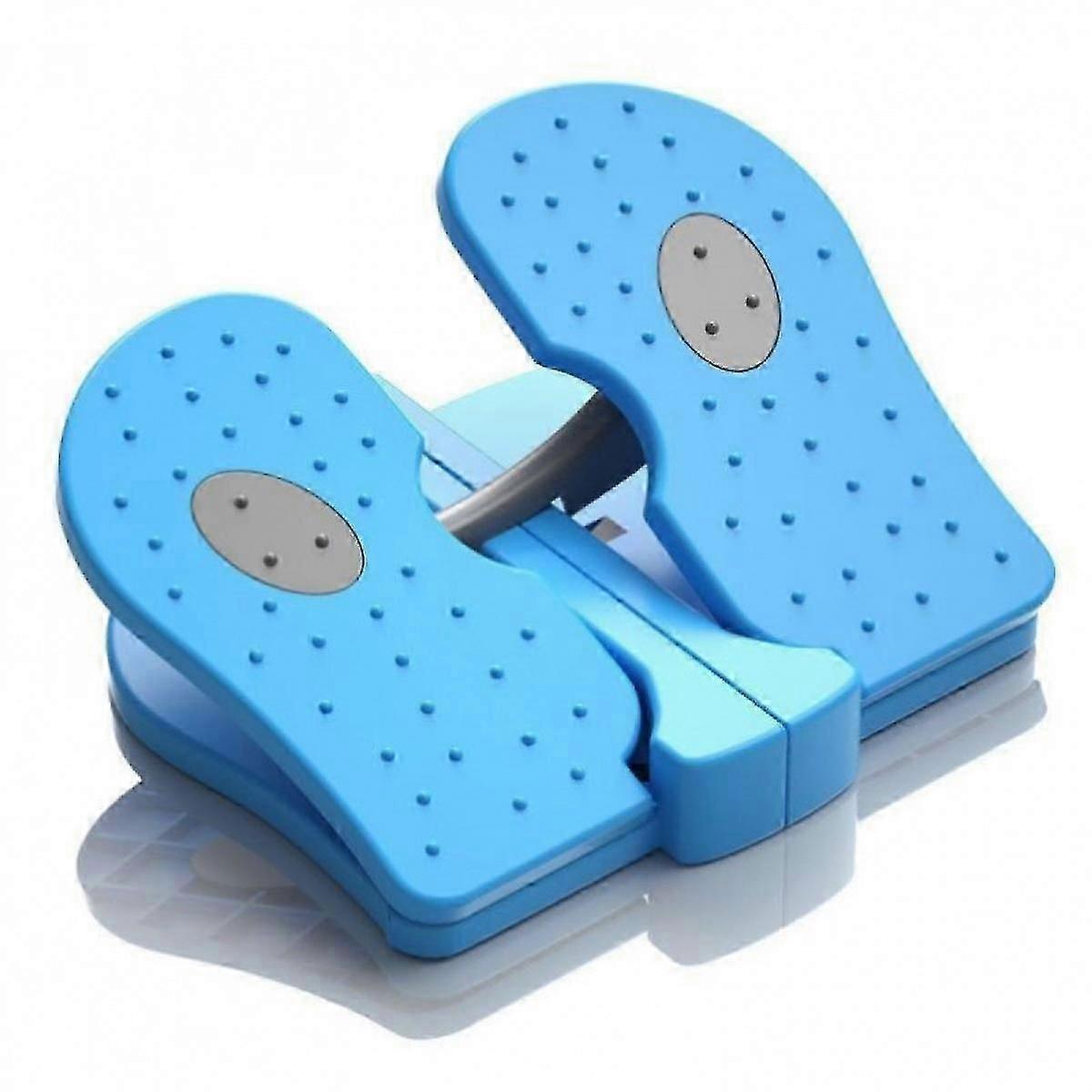 Mini bike pedal exerciser for home fitness under desk