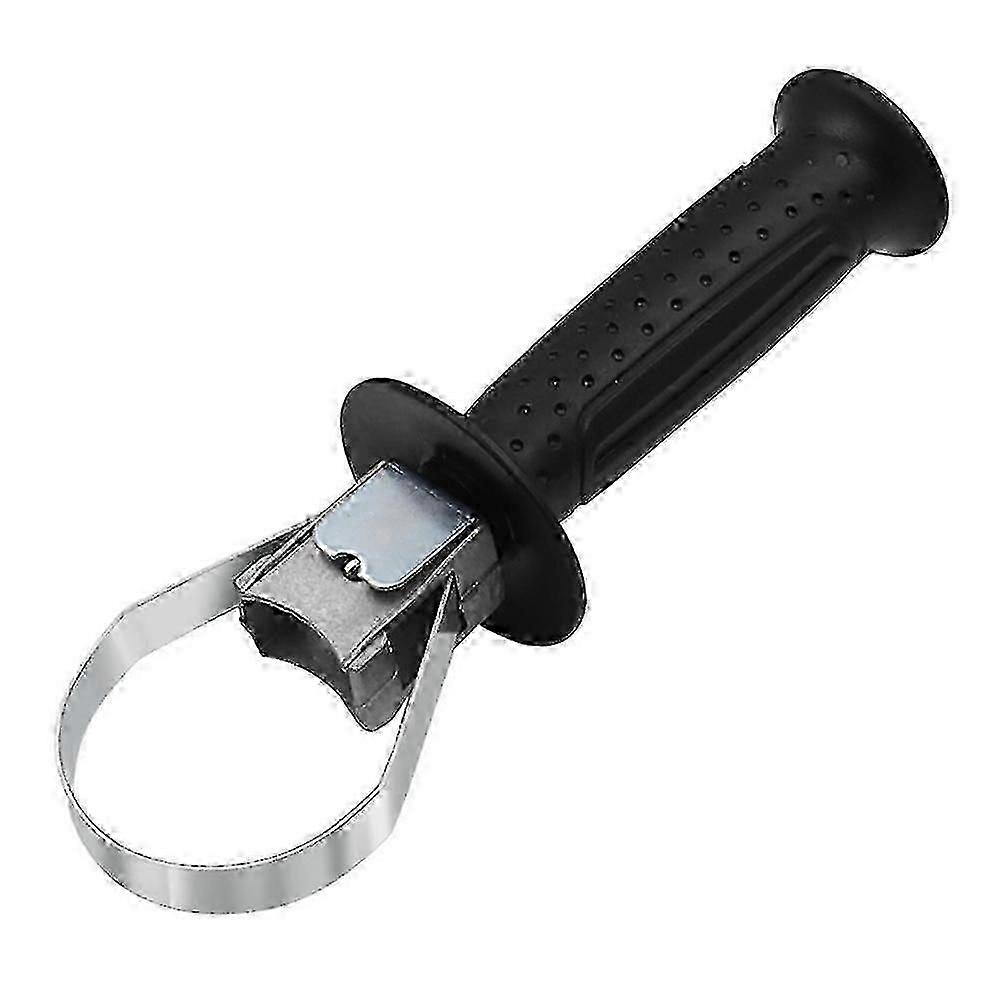 Adjustable Front Side Handle Grip for Drill Impact Drill Accessories