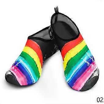 Beach Shoes Men Women Diving Socks Scuba Snorkeling Swim Seaside Boots Wetsuit Prevent Scratche Warming Non-slip Yoga Socks
