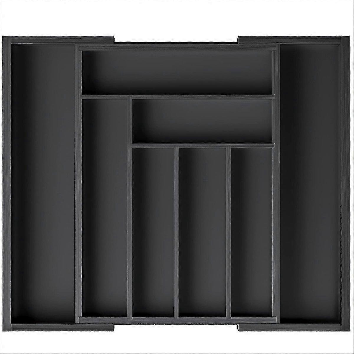 Kitchen Appliance Bracket Adjustable Tableware Tray