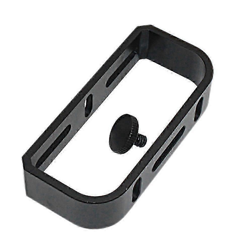 Diving Photographic Flashlight Handle Mount Scuba Flash Light U-type Handle Mount