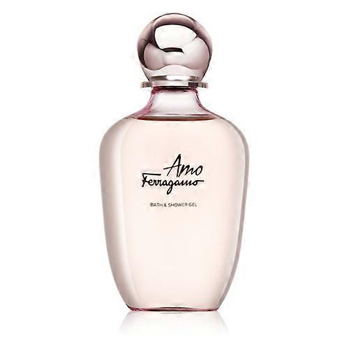 Amo Ferragamo Shower gel 200ml