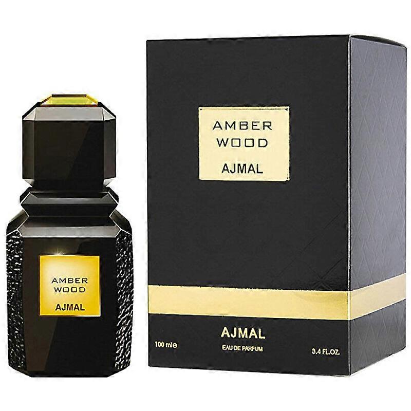 Ajmal Amber Wood EDP U 50 ml