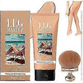 Leg Makeup, Full Coverage Perfector, Waterproof