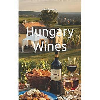 Hungary Wines