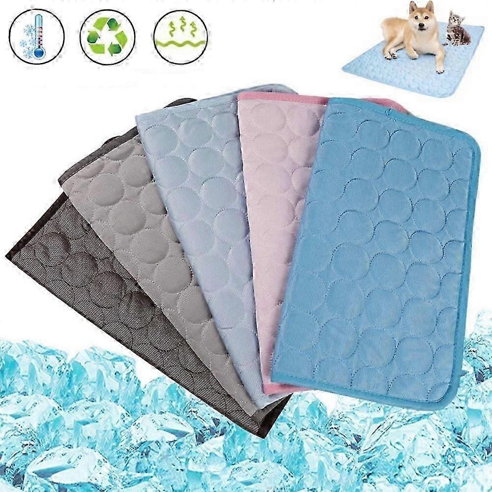 Portable Car Seat Pet Cooler