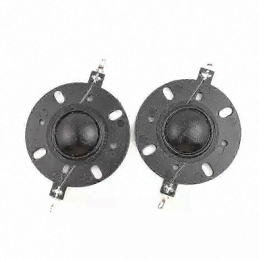 OEM-Compatible Silk Diaphragm Pair