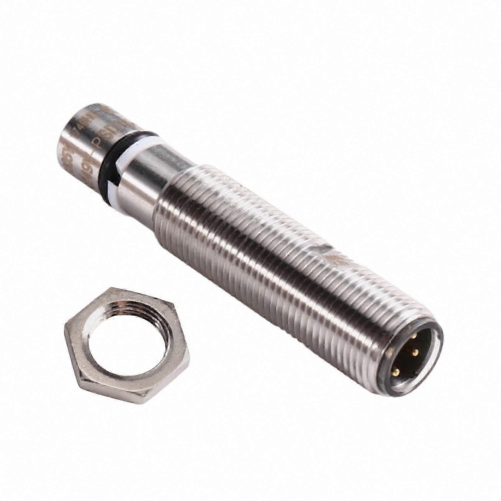 High Voltage Inductive Proximity Switch Sensor B249V-PSD15-S04, Replacement for BHS BHS005Y