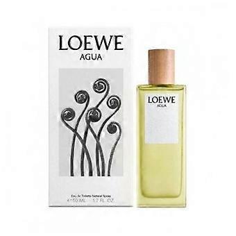Loewe AGUA DE LOEWE eau de toilette spray 150 ml
