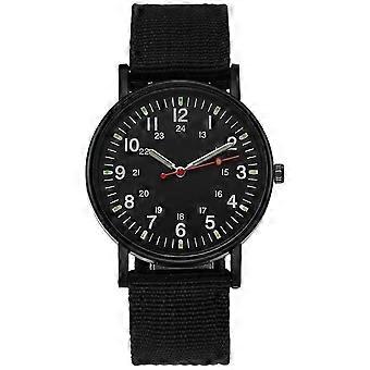 Military, Luminous, Scratch-Resistant Sport Watch for Outdoor and Daily Use