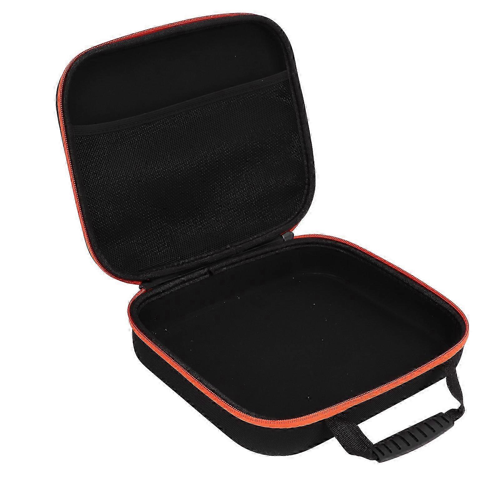 Compact Electric Tool Storage Pouch