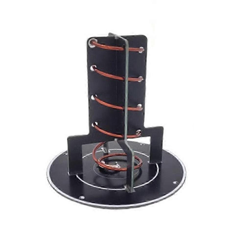2.4GHz Left-Hand Circular Polarized Antenna