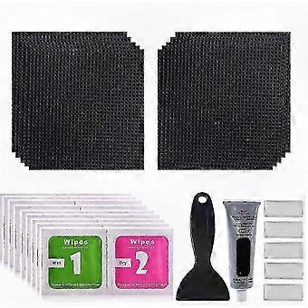 Tent and Hole Repairs Waterproof Trampoline Patch Set (1 Pack)