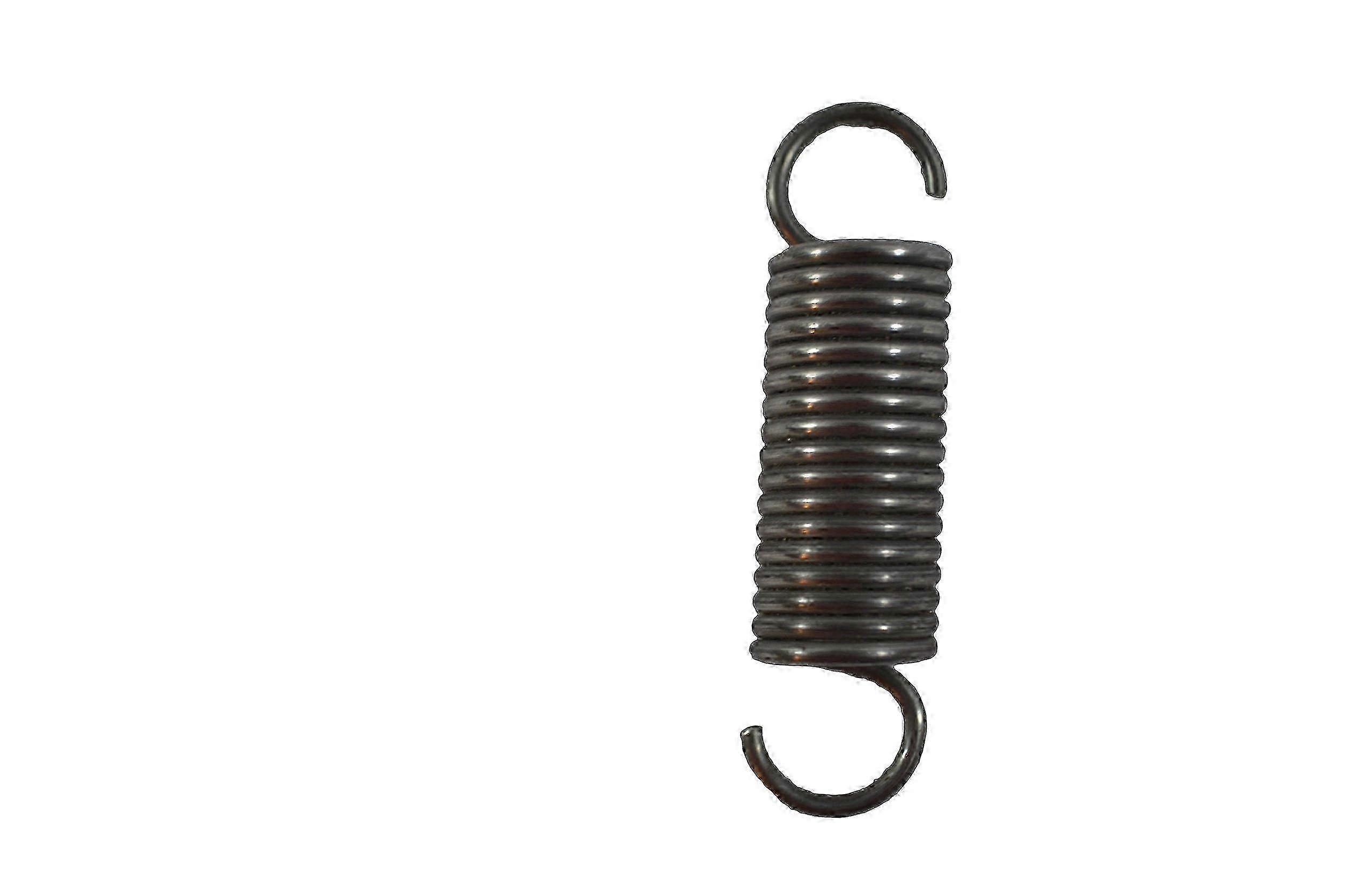 Tension Spring, Durable Precision Coil, For Mechanical Industrial Use