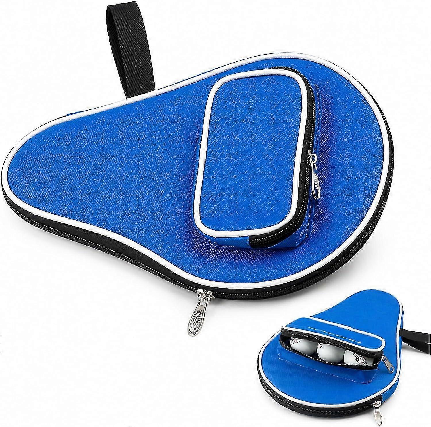 Durable Waterproof Cover With Ball Pocket
