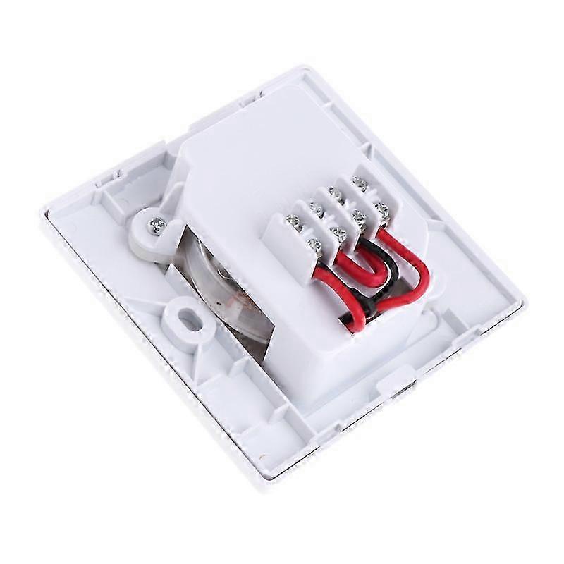 New AC 220 V 10A 30Min Countdown Timer Switch Electric Digital Time Plug Control Button