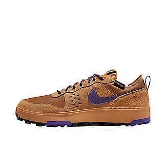 Nike C1TY lage skateboard schoenen, unisex, bruin, HJ4316-200