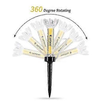 Magnetische golftees 79 mm 90 mm