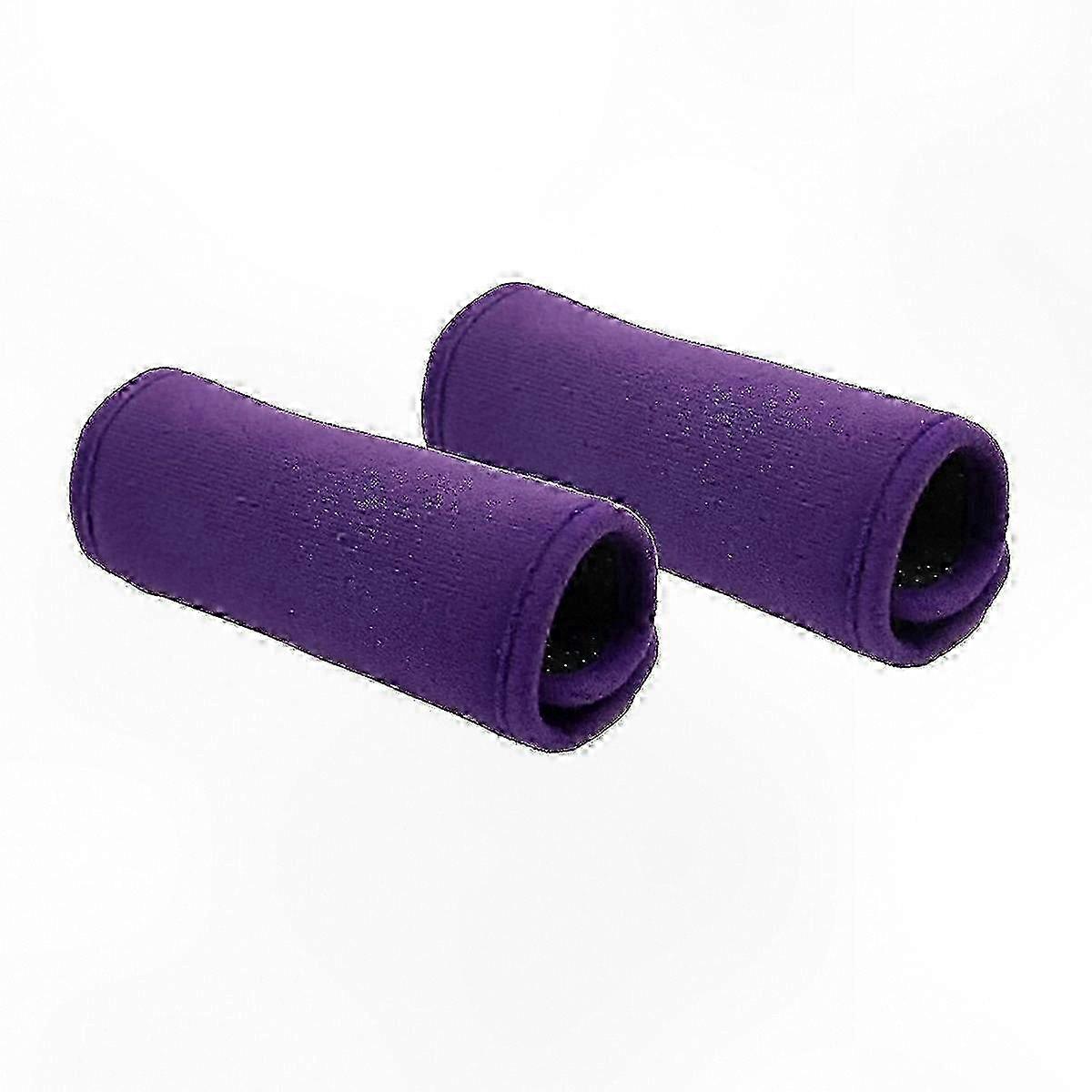 Soft Grip Hand Pads compatible with Rollators, Comcompatible withtable Cushions compatible with Wheeled Walking Aids