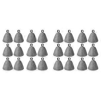 24Pcs Sauna Hat Felt Bath Hat Head Protection Absorbent Sauna Cap compatible with Sauna Shower Bath Steam Room Accessories ZAT