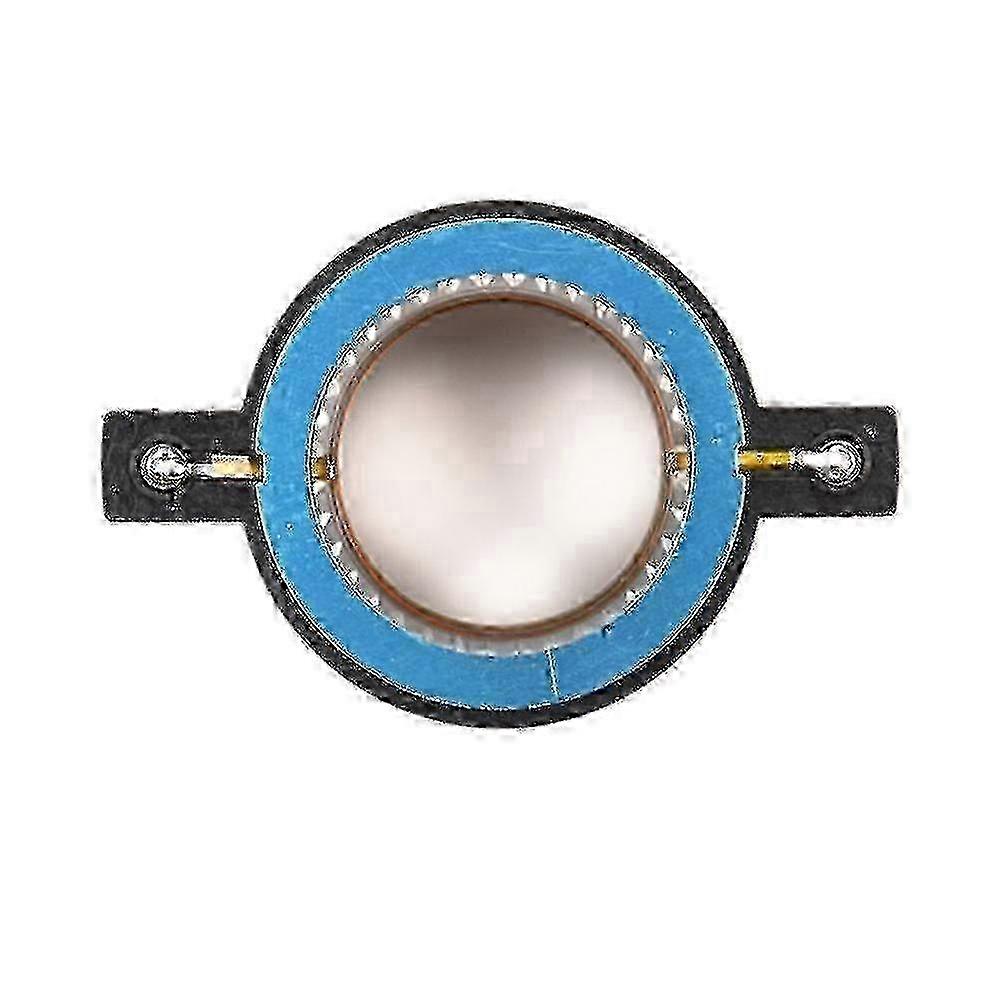 Titanium 44.4mm Treble Voice Coil